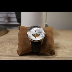 Men’s Fossil Agent Watch